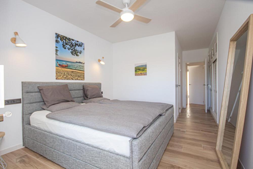 Wonderful 2 Bed Apartment With Stunning Sea Views Sitio de Calahonda 외부 사진